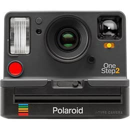 Direct Polaroid OneStep2 - Zwart