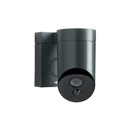 Somfy Protect Videocamera & camcorder - Grijs