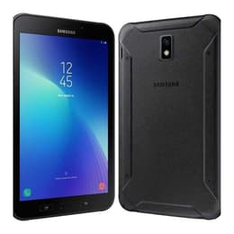 Galaxy Tab Active 2 (2017) 8" 16GB - WiFi + 4G - Zwart - Simlockvrij