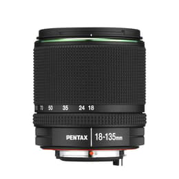 Pentax Lens 18-135mm f/3.5-5.6