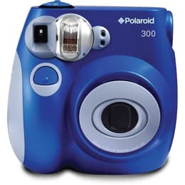 Direct Polaroid Pic300 - Blauw