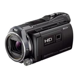 Sony Hdr-pj650 Videocamera & camcorder - Zwart