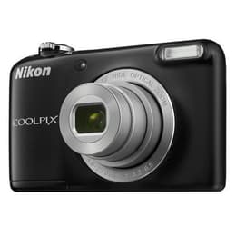 Compact Nikon Coolpix L31 - Zwart
