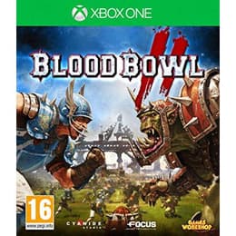 Blood Bowl 2 - Xbox One