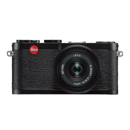 Compact Leica Leica X1 - Zwart