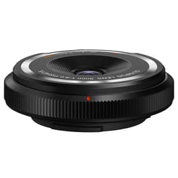 Lens Micro 4/3 9mm f/8.0