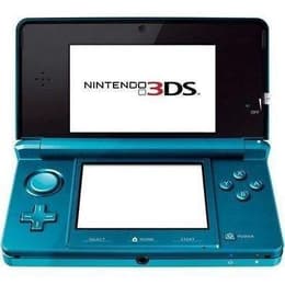 Console Nintendo 3DS - Blauw