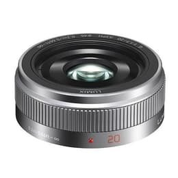 Panasonic Lens 20mm f/1.7