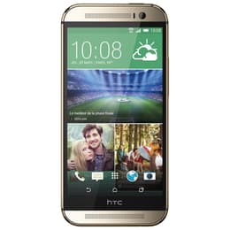 HTC One M8 16 GB - Goud - Simlockvrij