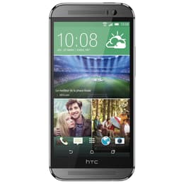 HTC One M8 16 GB - Grijs - Simlockvrij