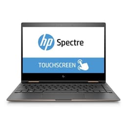 HP Spectre x360 13-ae001nf 13" Core i5 1,6 GHz  - SSD 256 GB - 8GB AZERTY - Frans
