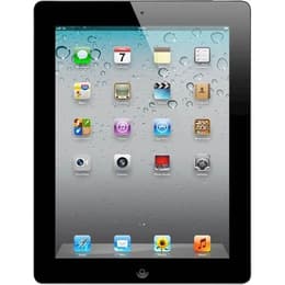 iPad 3 (2012) 9,7" 16GB - WiFi - Zwart - Zonder Sim-Slot