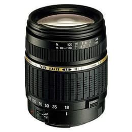 Tamron Lens Canon EF-S, Nikon F (DX), Pentax KAF, Sony/Minolta Alpha 18-200mm f/3.5-6.3