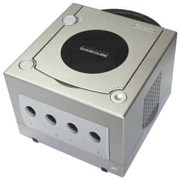 Console Nintendo GameCube + Controller - Grijs