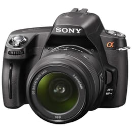 Spiegelreflexcamera Sony Alpha A290