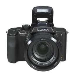 Compact Panasonic Lumix DMC-FZ20 - Zwart