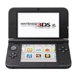 Nintendo 3DS XL 2 GB - Zwart