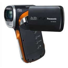 Panasonic HX-WA20 Videocamera & camcorder - Zwart
