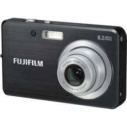 Compact Fujifilm FinePix J10 - Zwart