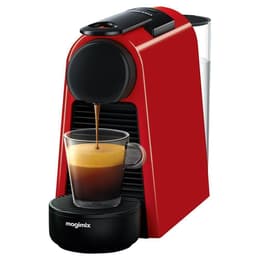 Koffiezetapparaat met Pod Compatibele Nespresso Magimix Essenza Mini M115