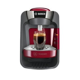 Koffiezetapparaat met Pod Compatibele Tassimo Bosch Suny TAS 3203