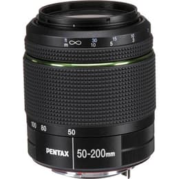 Lens Pentax KAF 50-200 mm f/4-5.6