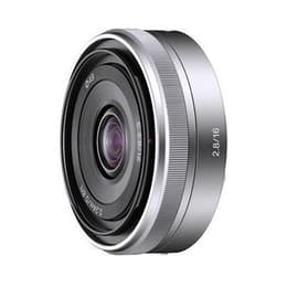 Sony Lens E 16mm f/2.8