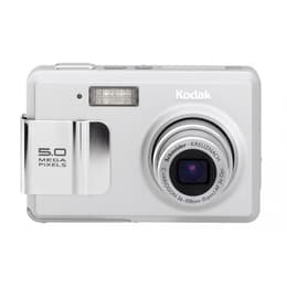 Compactcamera Kodak EasyShare LS755 - Wit