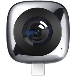Huawei EnVizion 360 Videocamera & camcorder - Grijs/Zwart