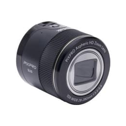Compactcamera Kodak Pixpro SL10 Smart Lens - Zwart