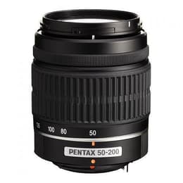 Lens K 50-200mm f/4-5.6