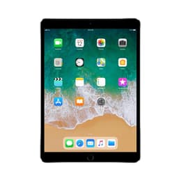 iPad Pro 10,5" (2017) 10,5" 64GB - WiFi + 4G - Spacegrijs - Simlockvrij