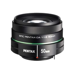 Lens Pentax K 50 mm f/1.8