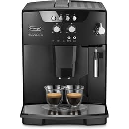 Koffiezetapparaat met molen Compatibele Nespresso Delonghi Magnifica ESAM 04.110B