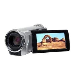 Jvc GZ-HM435 Videocamera & camcorder - Grijs