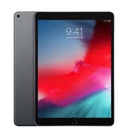 iPad Air 3 (2019) 10,5" 64GB - WiFi - Spacegrijs - Zonder Sim-Slot