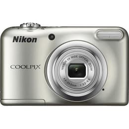 Compact Nikon Coolpix A10 - Zilver