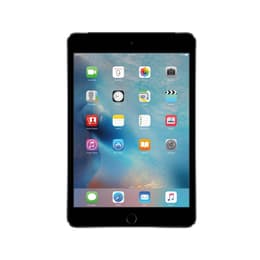 iPad mini 4 (2015) 7,9" 128GB - WiFi + 4G - Spacegrijs - Simlockvrij