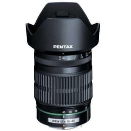 Pentax Lens ED 16-45mm f/4,0