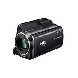 Sony HDR-XR155E Videocamera & camcorder HDMI - Zwart