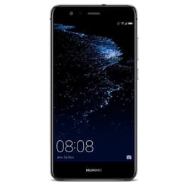 Huawei P10 Lite 32 GB - Zwart (Midnight Black) - Simlockvrij