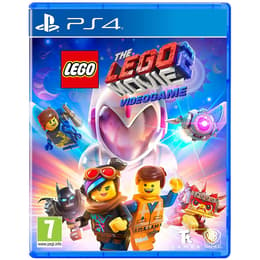 The Lego Movie 2 Videogame - PlayStation 4