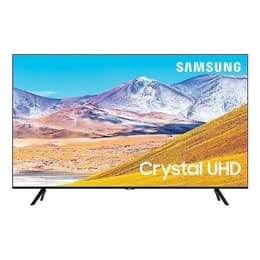 Smart TV Samsung LCD Ultra HD 4K 109 cm UE43TU8005K