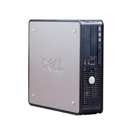 Dell OptiPlex 780 SFF Pentium 2,5 GHz - SSD 240 GB RAM 8GB
