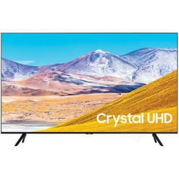 Smart TV Samsung LED Ultra HD 4K 140 cm UE55TU8005K