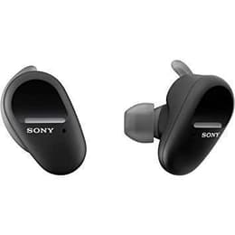 Sony WF-SP800N Oordopjes - In-Ear Bluetooth Geluidsdemper