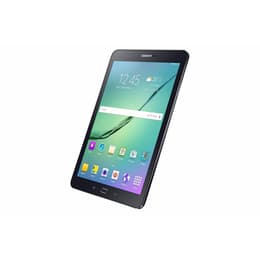 Galaxy Tab S2 (2015) 9,7" 32GB - WiFi - Zwart - Simlockvrij