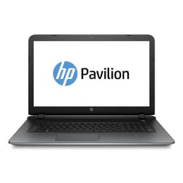 HP Pavilion 17-G106NF 17,3” (2015)