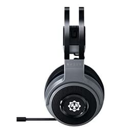Thresher Xbox One Gears 5 Edition geluidsdemper gaming Hoofdtelefoon - draadloos microfoon Zwart/Grijs