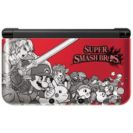 Gameconsole Nintendo 3DS XL + Super Smash Bros Limited Edition